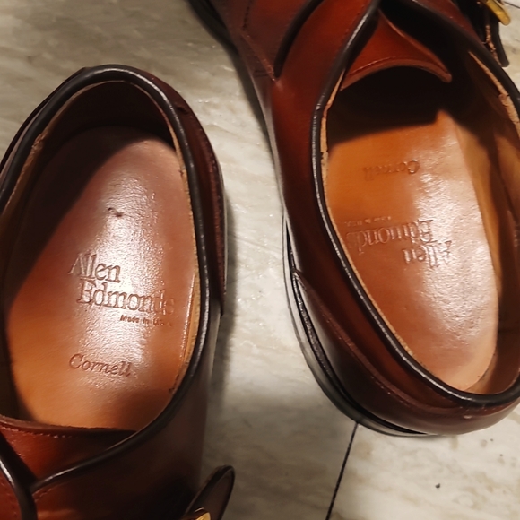 Allen Edmonds Cornell - Picture 7 of 12